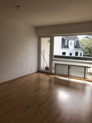 Bensberg - Stadtmitte - 3 Zimmerwohnung