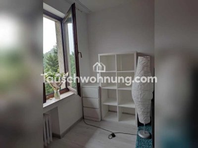 Tauschwohnung: Herzogenrath günstige Single Wohnung ggn Aachen