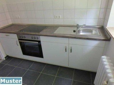 Nette Nachbarn gesucht: Individuelle Wohnung in stadtnähe
