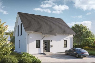 Ihr Traumhaus in Wassenberg - individuell und modern!