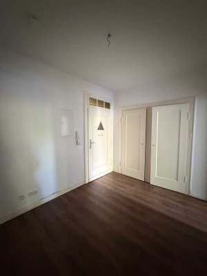 schöne Wohnung zu sofort bereit für neue Mieter