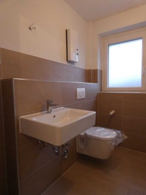 Modernisierte 3-Zi.-Whg. mit großem Balkon im schönen Essen-Bredeney zu vermieten!