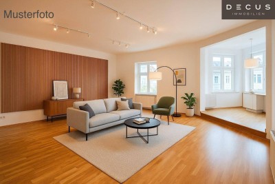 HOCHWERTIGE INNENSTADTWOHNUNG MIT TERRASSE | UNBEFRISTET