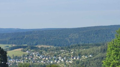 Einzigartige Berghütte auf dem Aschberg!
