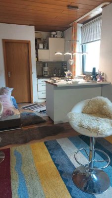 Appartement im Herzen von Köln - Kunibertsviertel