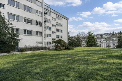 NEU *Paul & Partner* ATTRAKTIVE EIGENTUMSWOHNUNG IM BELIEBTEN NEROTAL!