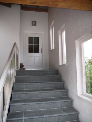 Miete einschl. NK!!! Sehr schöne 3-Zimmer-Wohnung in Dorfen