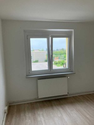 Attraktive 3-Zimmer-Wohnung mit Balkon in Waren (Müritz)