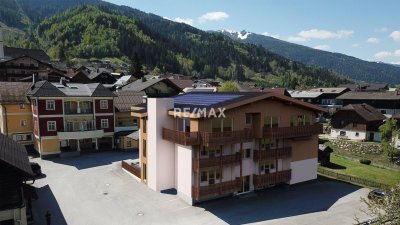 Hochwertige Wohnung in bester Lage!