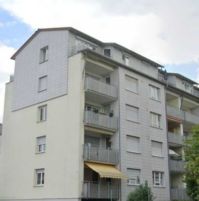 Schöne Wohnung in Winnenden