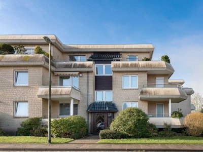2,0-Zimmer-Wohnung, Solitüder Bogen 13, 1.OG
  ! Bitte bewerben Sie sich online !