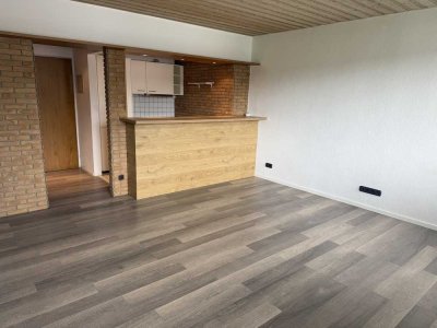 Exklusive, gepflegte 1-Zimmer-Wohnung in Siegen