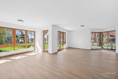 Ihr Wohntraum in Hallbergmoos. Ein Zuhause voller Charme und Möglichkeiten