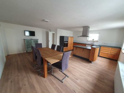 5-Zimmer Doppelhaushälfte in Schechingen