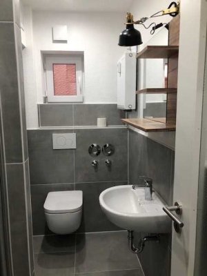 Vollsanierte schöne Wohnung in der Oststadt, Immengarten 42