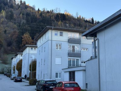 3 Zimmer Wohnung - Verkauf mit Wohnrecht