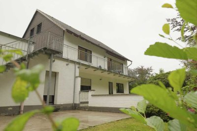 Gepflegte 6-Zimmer Wohnung in Engelskirchen - Loope