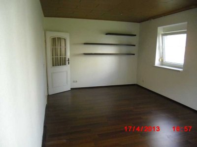 Gepflegte 2-Zimmer Wohnung im EG in Höchst im Odenwald