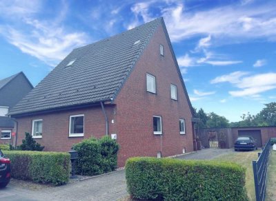 Handwerkerpapis aufgepasst! Mit viel Muskelkraft entsteht hier ein neues Zuhause!