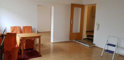 2 ZKB Nähe Uni/Klinikum ab 01.12.25 KM319,00€ plus NK, 3 KM Kaution