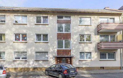 Mein Zuhause in Essen