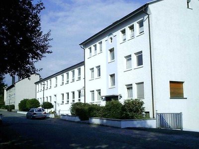 Single - Wohnung in kleiner Wohneinheit