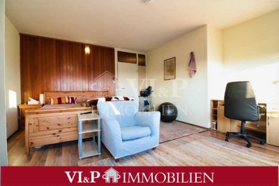 TOP gepflegte 3 ZKB Wohnung in Emden-Barenburg