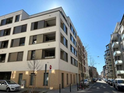 Mannheim - über den Dächern der Stadt - Gehobenes Wohnen