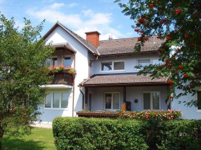 Geförderte Mietwohnung in St. Margarethen bei Knittelfeld