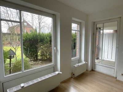 Tolle EG Wohnung mit Terrasse & EBK