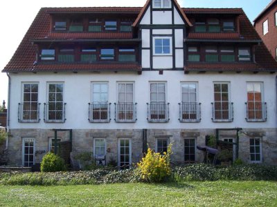 Besonderes Wohnen mit Terrasse in beliebter Lage