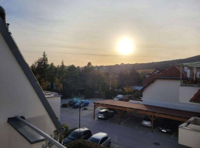 Privatverkauf: Schöne helle 3-Zimmer-Wohnung mit Balkon und Harzbergblick - BITTE KEINE MAKLER!!!