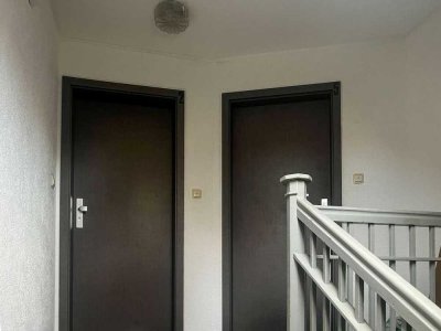 Wohn- und Geschäftshaus voll Vermietet