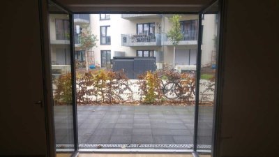 www.noltemeyer-hoefe.de • Top 3 - Zimmer Wohnung • Terrasse & Garten • Einbauküche