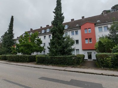 Ideal für Singles und Alleinstehende! - Gemütliche 1-Zi.-Whg. in gefragter Lage