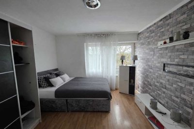 Charmante 3-Zimmer-Wohnung im 2. OG in zentraler Lage in Essen. Ideal für modernes Wohnen!