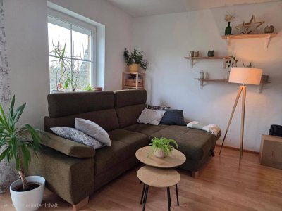 Suche Nachmieter für 2 Zimmerwohnung in Hartkirchen