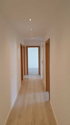 Attraktive 4-Zimmer-Wohnung in ruhiger Wohnlage von Hochzoll