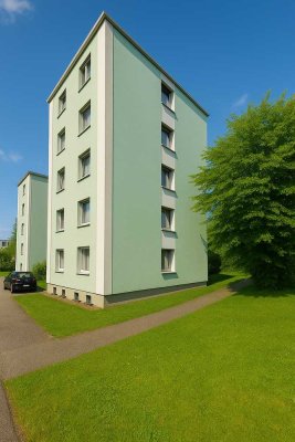 Kapitalanlage in Holzkirchen – 4-Zimmer-Wohnung mit Balkon in Erbpacht