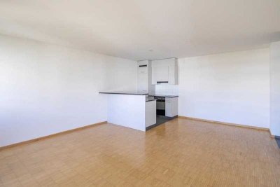 Helle 2-Zimmer Wohnung im 4. OG mit Aufzug in Hamburg-Billstedt