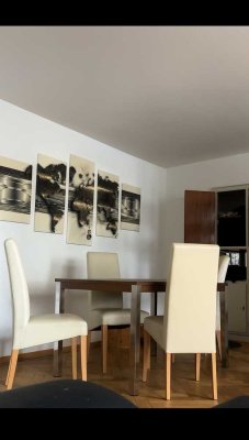 Schöne Altbauwohnung im Herzen Villingens