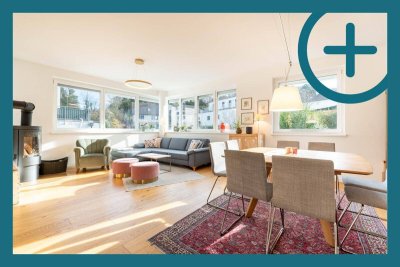 SONNENDECK LIVING XXL