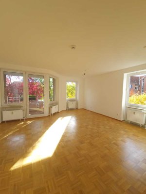 Gepflegte 2-Zimmer-Wohnung im beliebten Wohngebiet