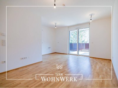 Exklusive 3-Zimmer Neubauwohnung mit Loggia | Erstbezug | Honorarfrei für den Käufer