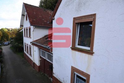 Charmantes Anwesen in Bad Dürkheim