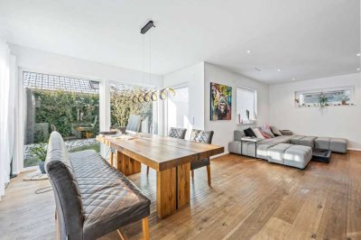 „Neuer Glanz – Erstbezug: Frisch, modern und bezugsfertig!“