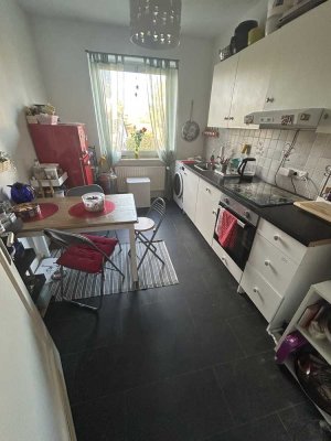 Nachmieter gesucht für eine schöne 3-Zimmerwohnung