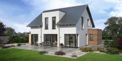 -inkl. Grundstück- Ihr neues STREIF Haus in 38442 Wolfsburg / Ehmen