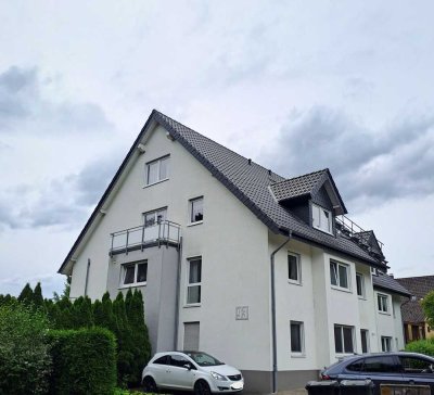 3-ZKBB in Brake mit Fahrstuhl und Garage