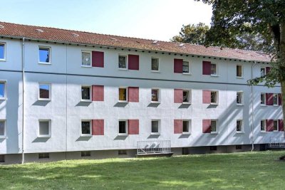 2-Zimmer-Wohnung in Herne Wanne-Süd
